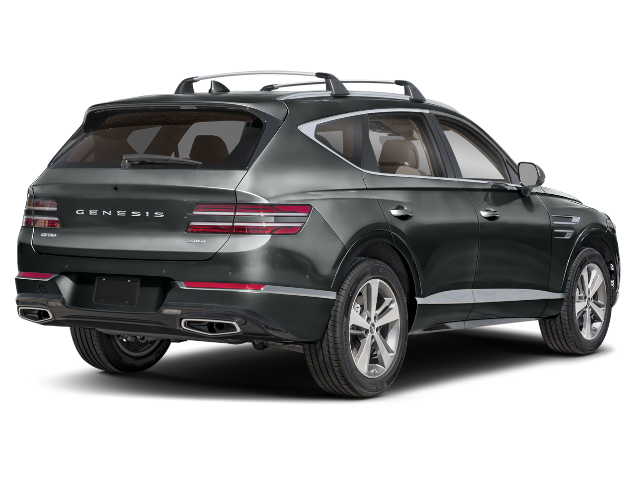 2024 Genesis GV80 3.5T Prestige