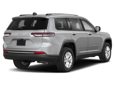 2024 Jeep Grand Cherokee L Altitude X 4x4
