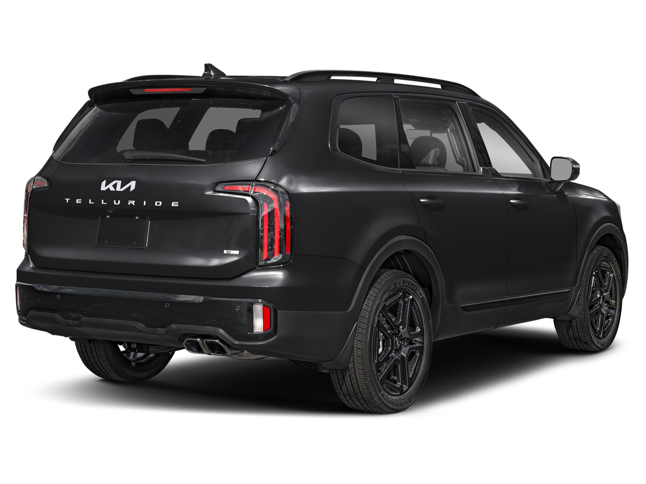 2024 Kia Telluride SX-Prestige X-Line