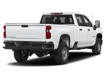 2026 Chevrolet Silverado 3500HD Crew Cab, Long Bed, LT Dual Rear Wheel, RWD