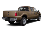 2011 Ford F-350SD Lariat