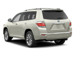 2011 Toyota Highlander Hybrid Limited