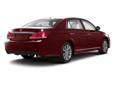 2012 Toyota Avalon Base