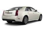 2013 Cadillac CTS Luxury