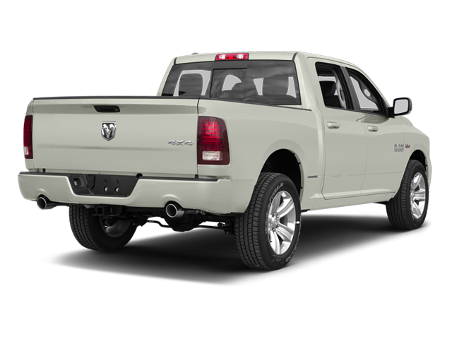 2013 RAM 1500 SLT
