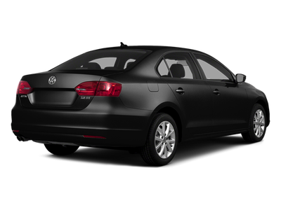 2014 Volkswagen Jetta 1.8T SE
