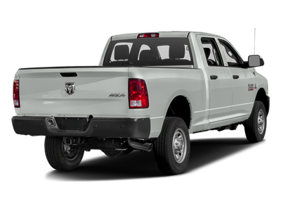 2016 RAM 2500 Tradesman