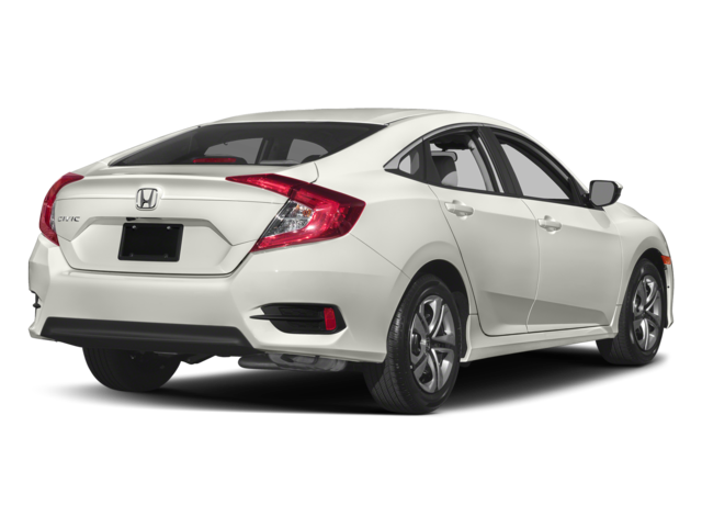 Used 2017 Honda Civic LX with VIN 2HGFC2F65HH552451 for sale in Mooresville, NC