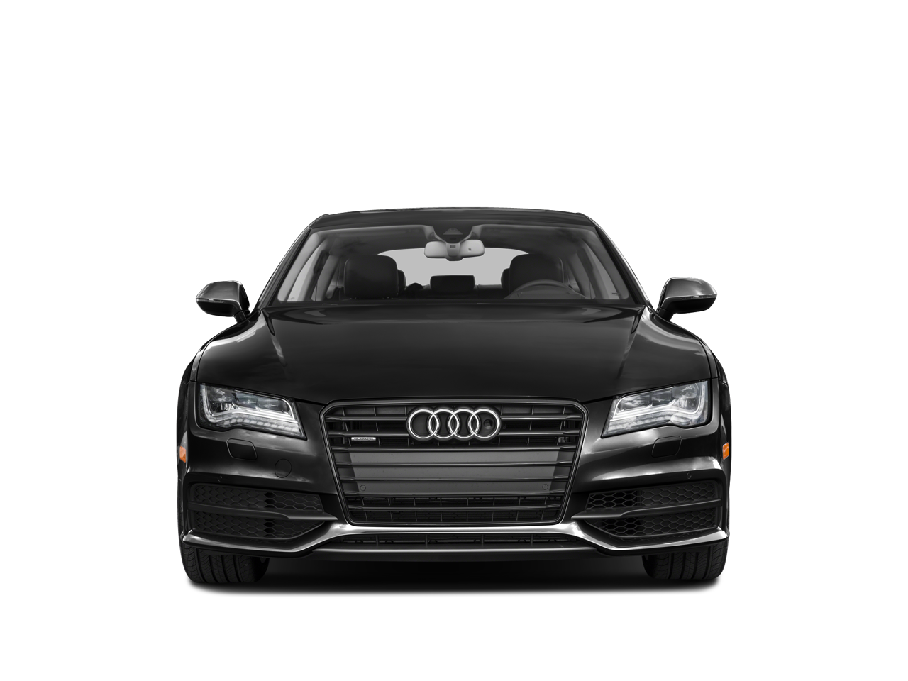 2015 Audi A7 3.0T Premium Plus