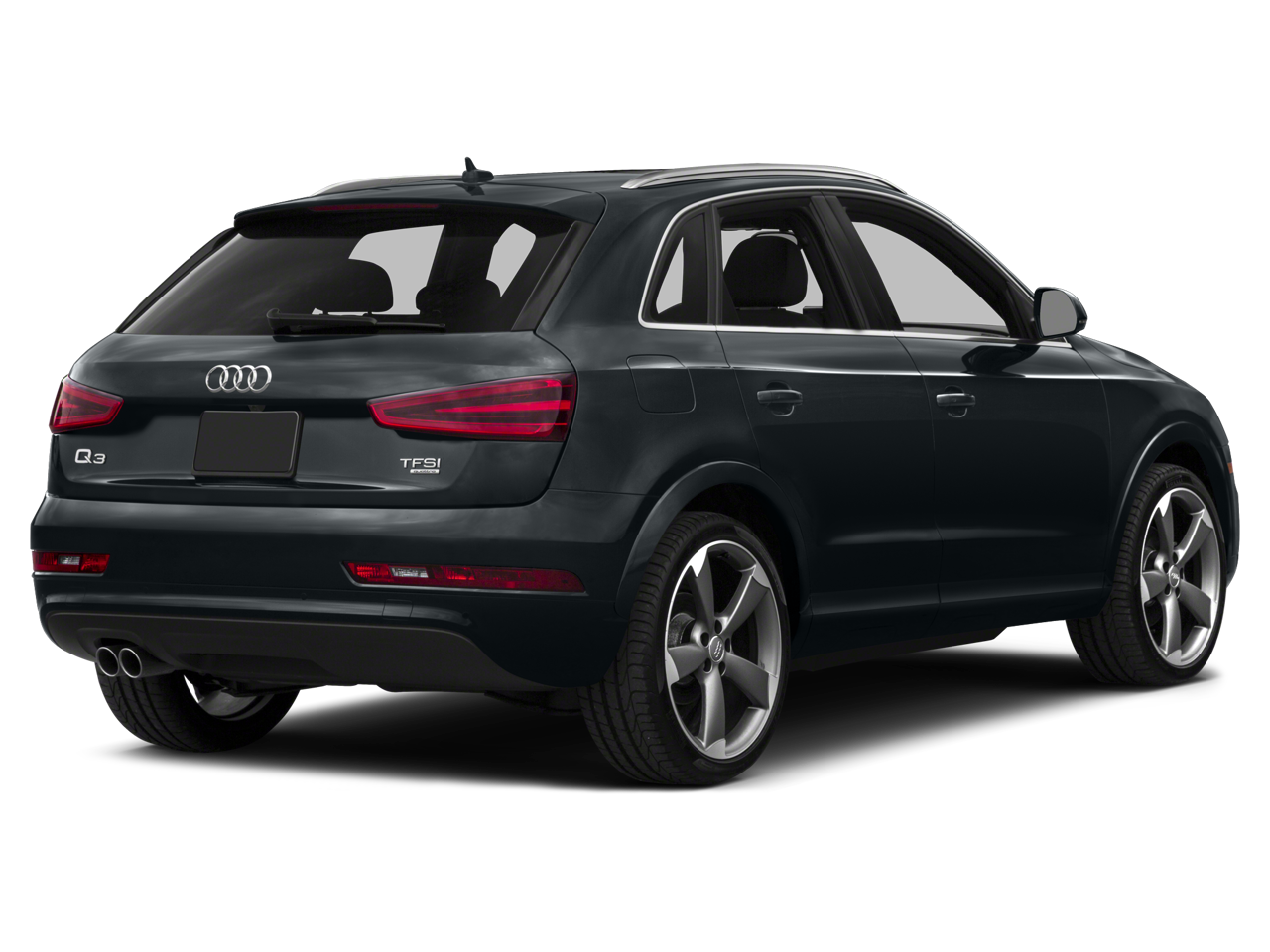 Used 2015 Audi Q3 Prestige with VIN WA1GFCFS7FR009560 for sale in Mooresville, NC
