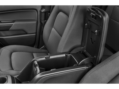 2015 Chevrolet Colorado Work Truck 2WT