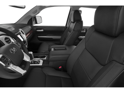 2015 Toyota Tundra LTD