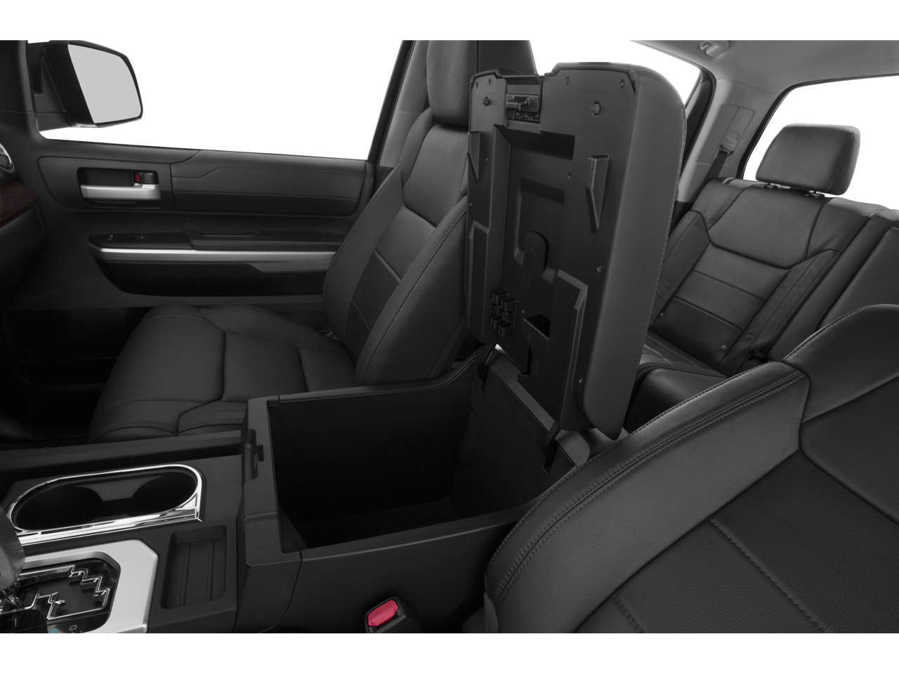 2015 Toyota Tundra LTD