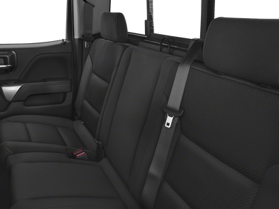 2016 Chevrolet Silverado 1500 LT LT2