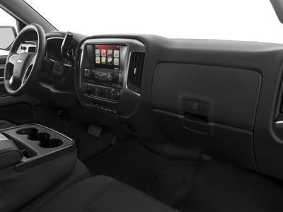 2016 Chevrolet Silverado 1500 LT LT2