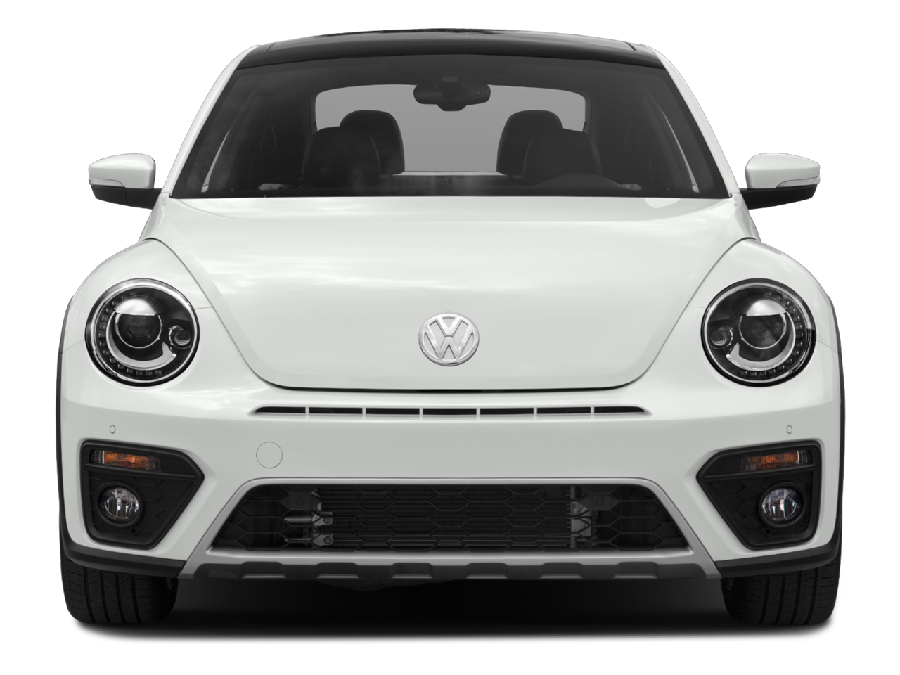 2016 Volkswagen Beetle 1.8T Dune