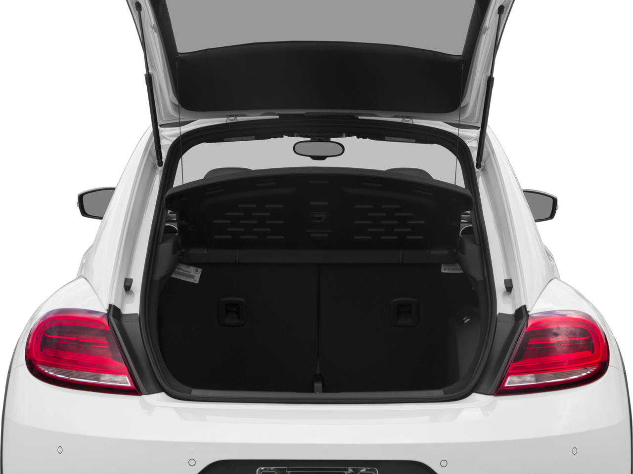 2016 Volkswagen Beetle 1.8T Dune