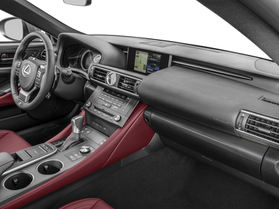 2017 Lexus RC 300 RC 300