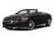 2017 Mercedes-Benz S-Class S 550