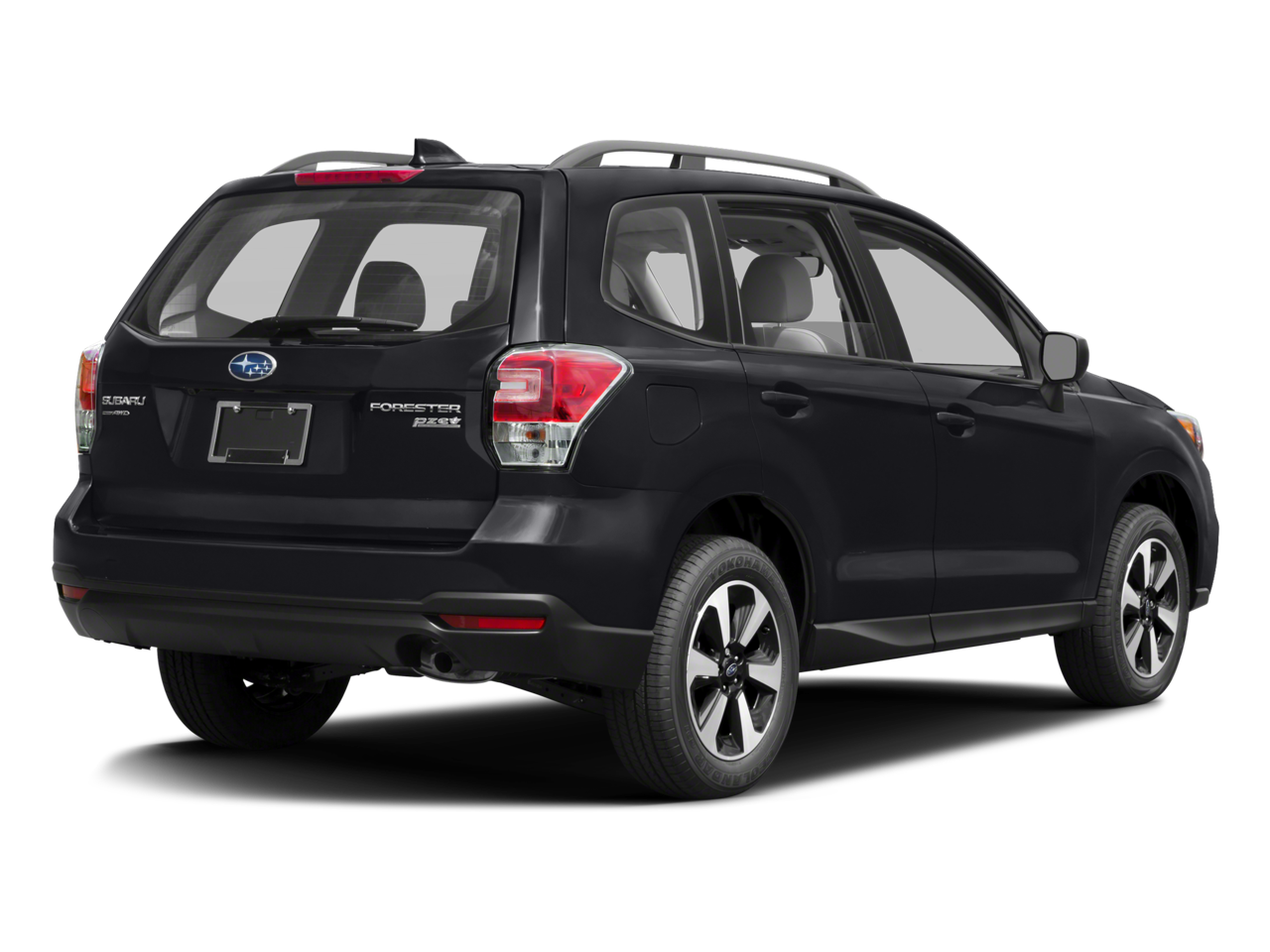 Used 2017 Subaru Forester Base with VIN JF2SJABC4HH515083 for sale in Mooresville, NC