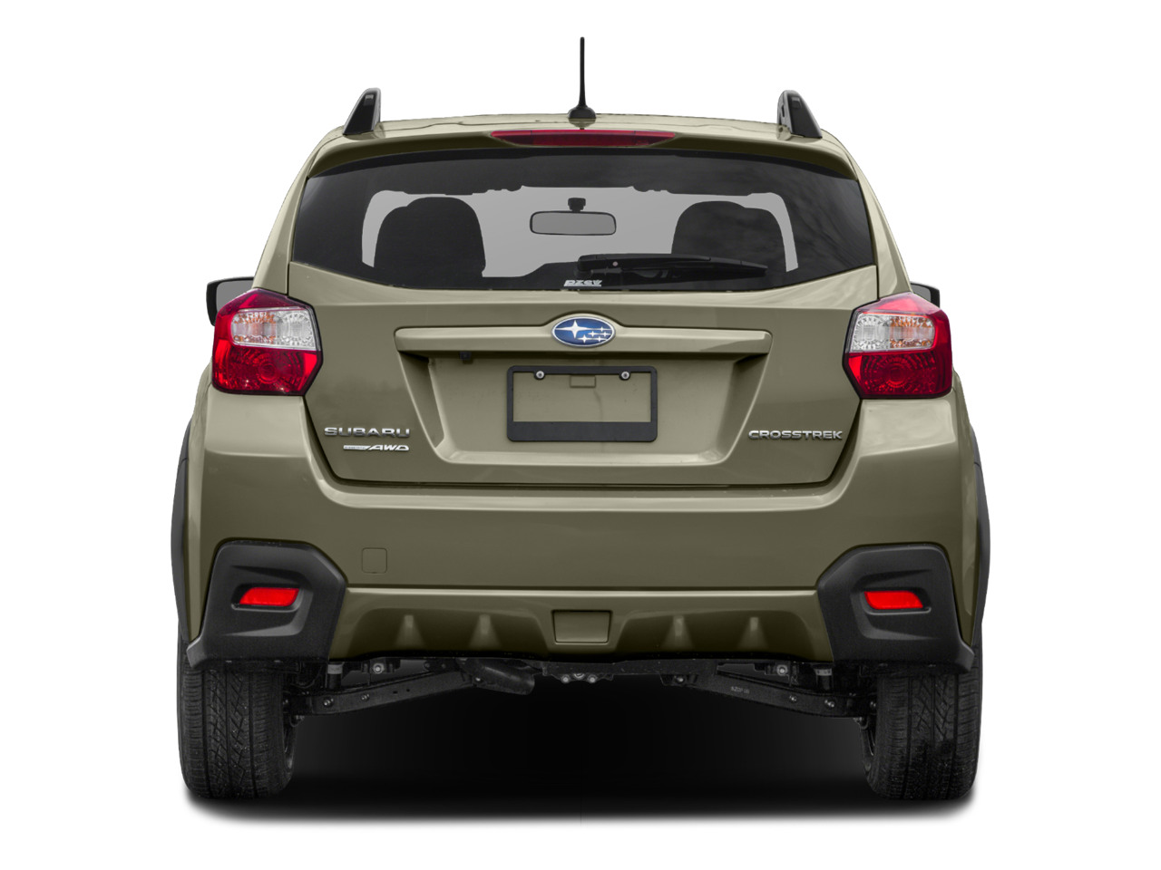 2017 Subaru Crosstrek 2.0i Premium