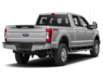 2018 Ford Super Duty F-250 Pickup XLT