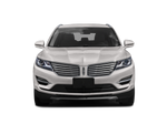 2018 Lincoln MKC Select