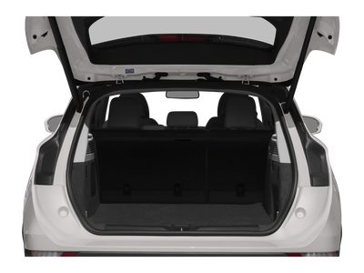 2018 Lincoln MKC Select