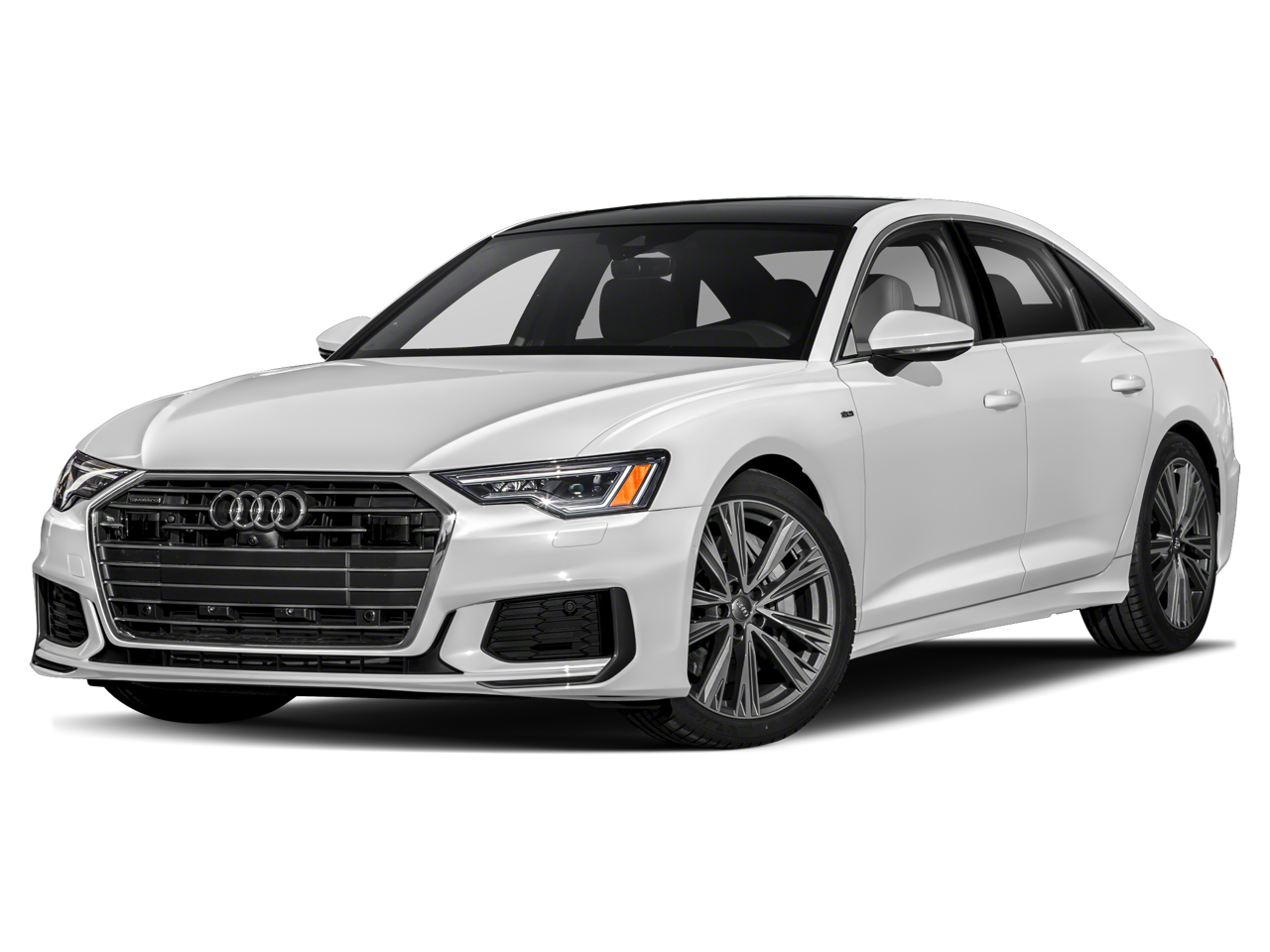 2019 Audi A6 2.0T Premium Plus quattro