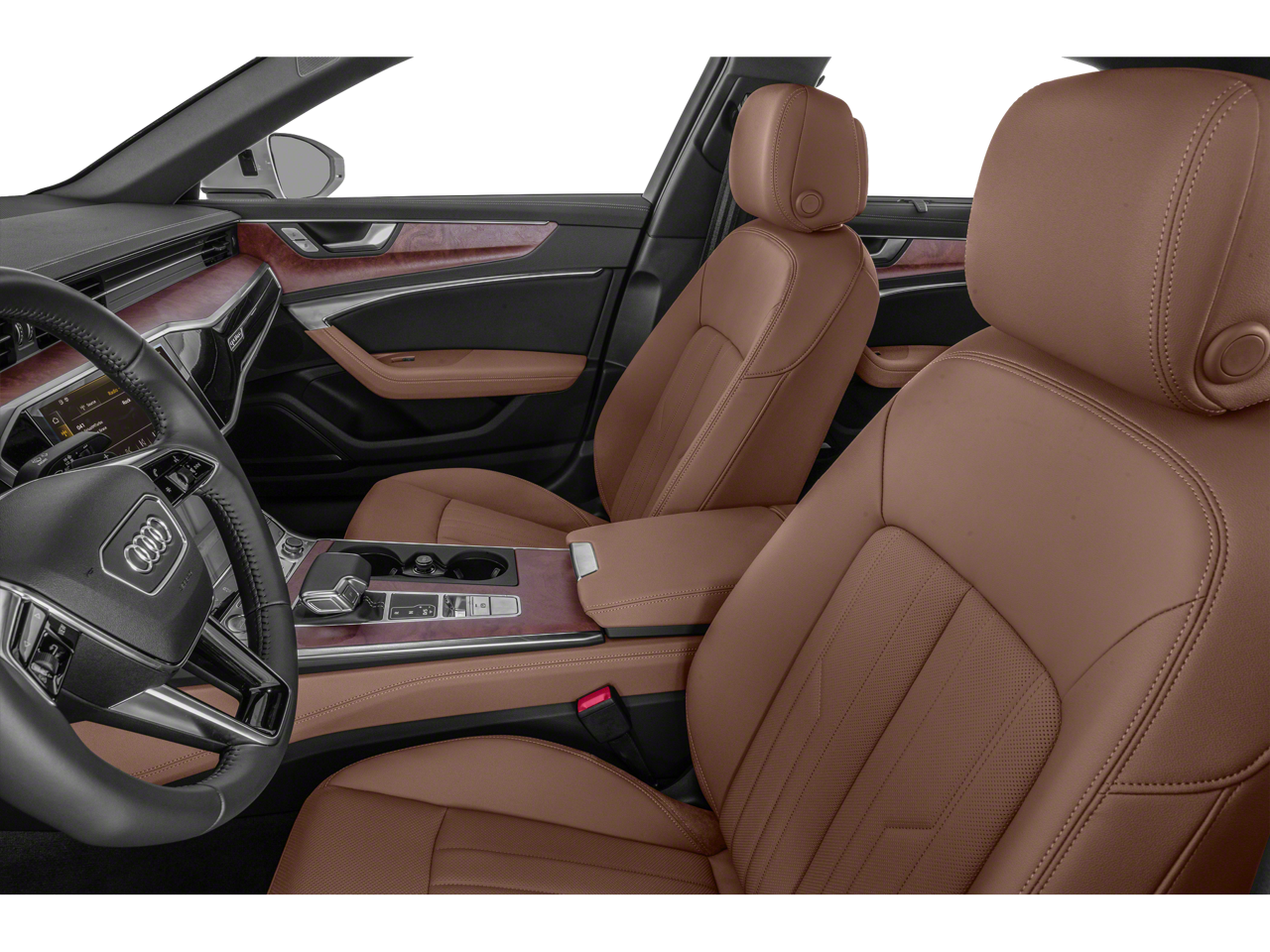 2019 Audi A6 2.0T Premium Plus quattro