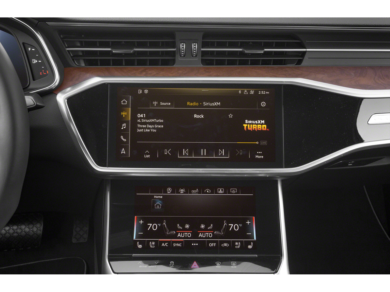 2019 Audi A6 2.0T Premium Plus quattro