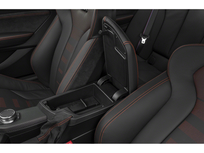 2019 BMW M2 Competition