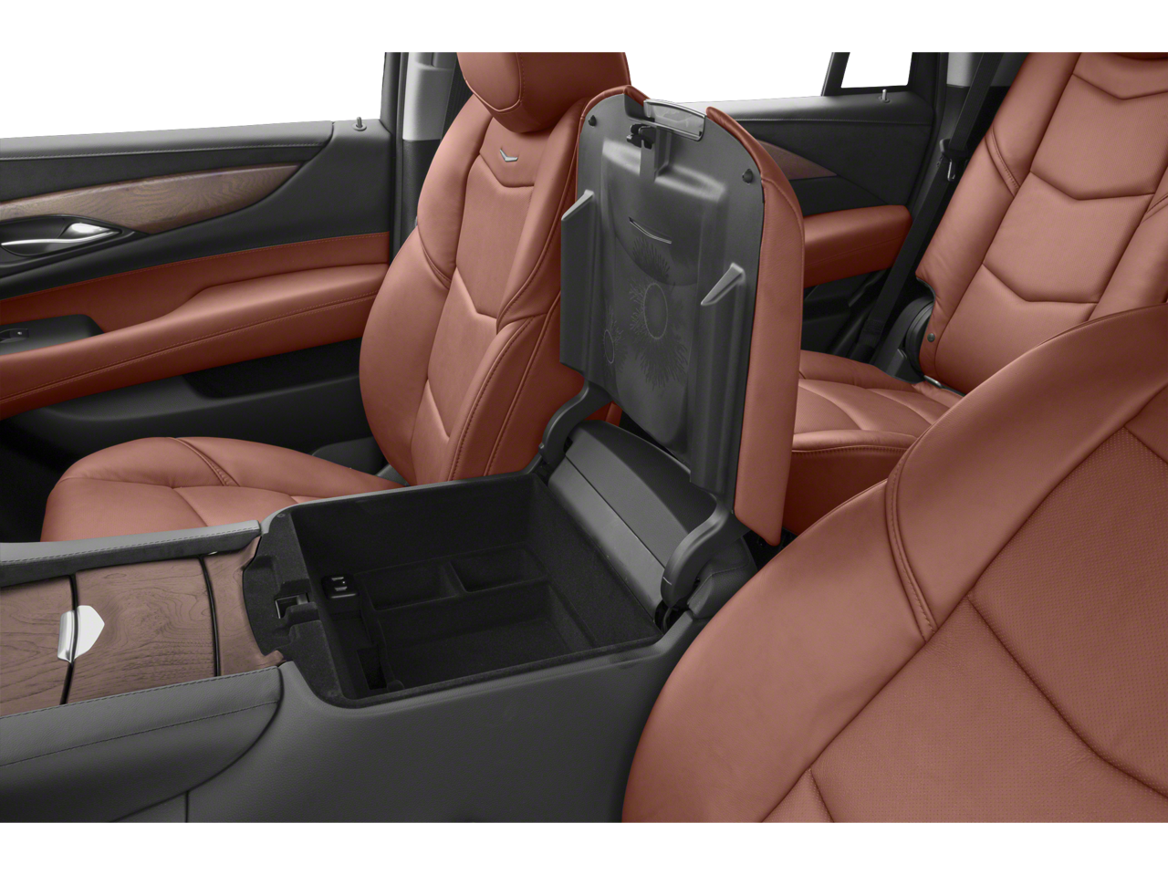 2019 Cadillac Escalade Base