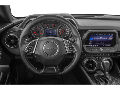 2019 Chevrolet Camaro SS 2SS