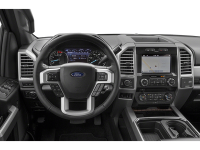 2019 Ford F-250SD Lariat