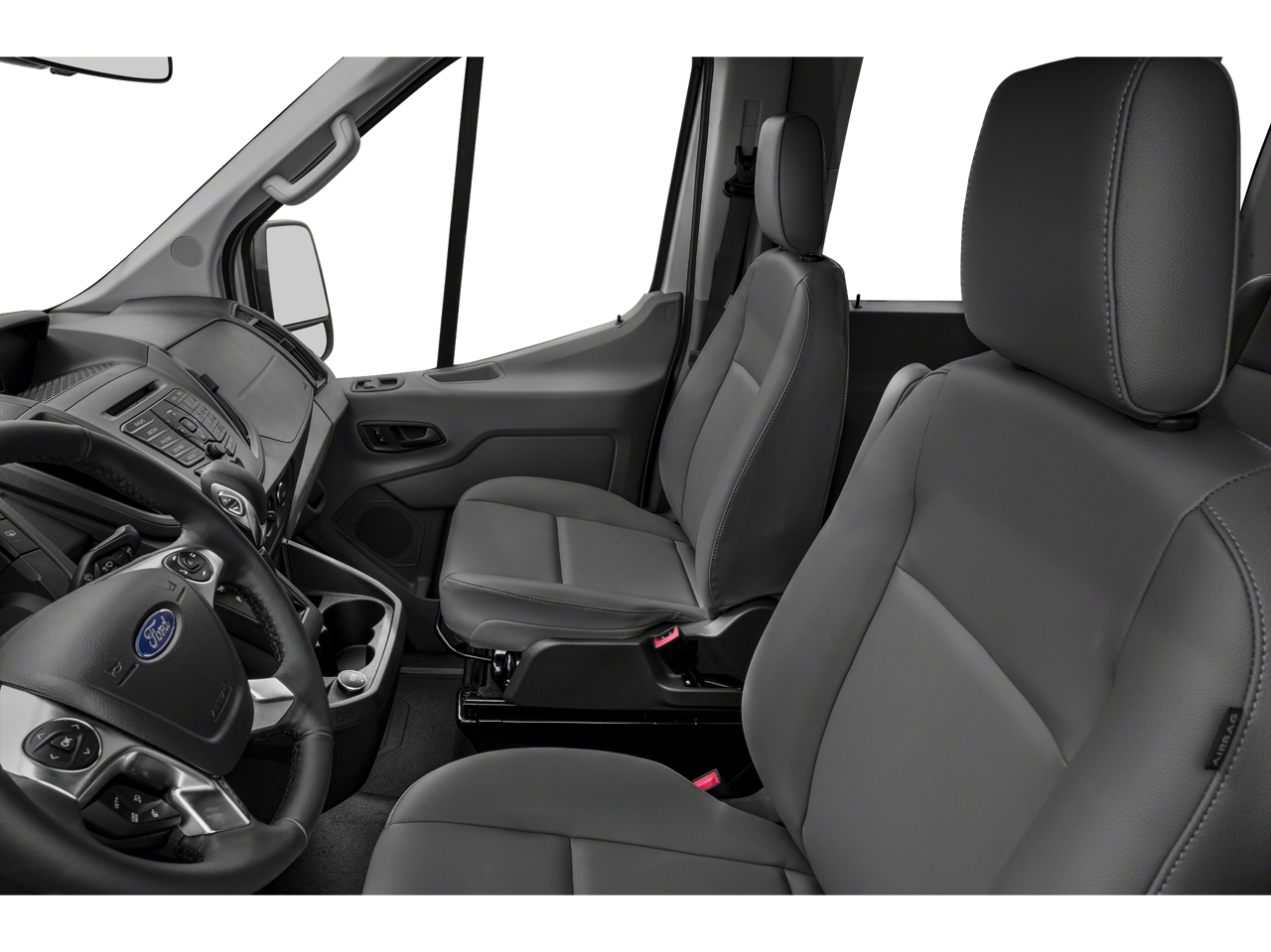 2019 Ford Transit-350 XL