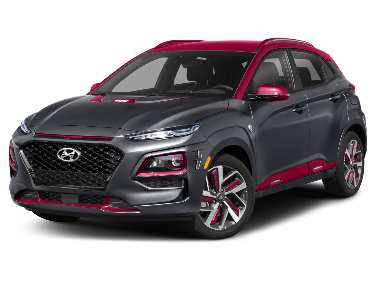 2019 Hyundai Kona Ultimate