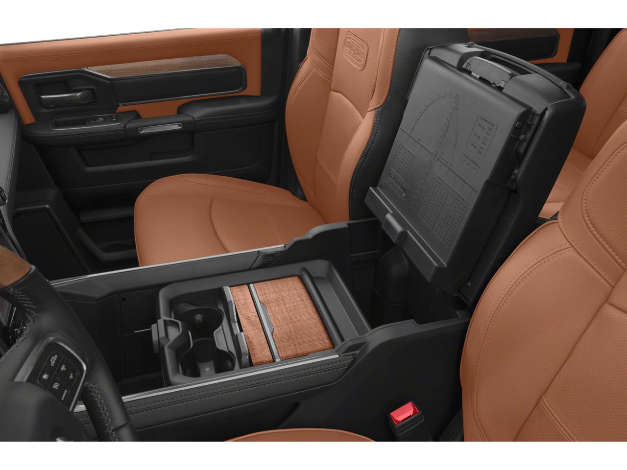 2019 RAM 3500 Laramie Longhorn