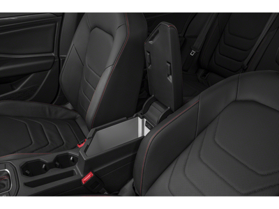 2019 Volkswagen Jetta GLI 2.0T 35th Anniversary Edition