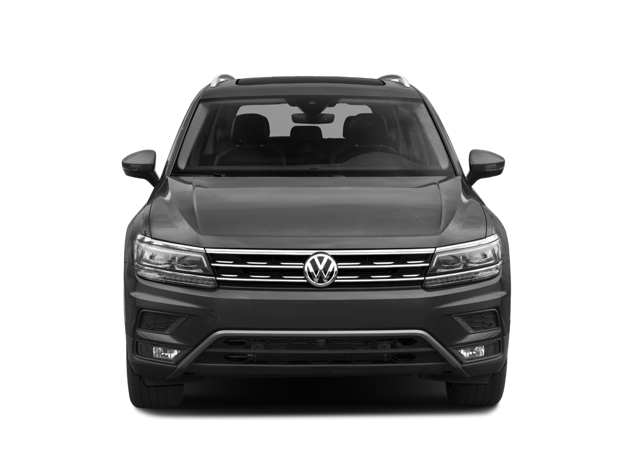 2019 Volkswagen Tiguan 2.0T SEL