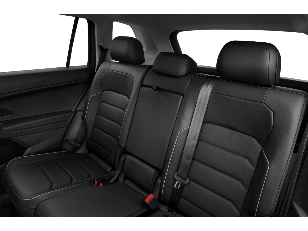 2019 Volkswagen Tiguan 2.0T SEL