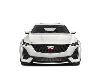 2020 Cadillac CT5-V V-Series