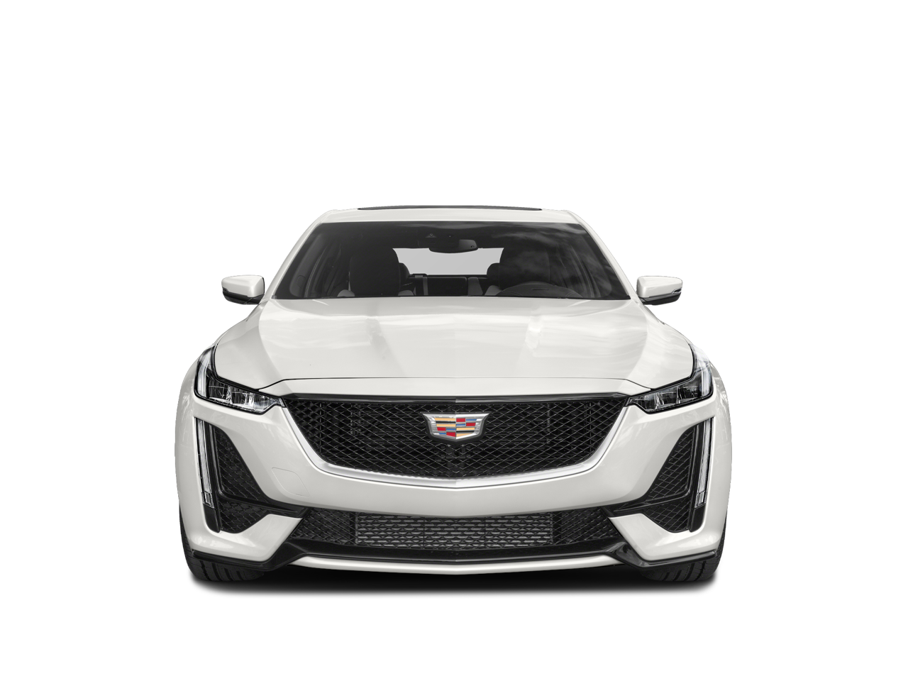 2020 Cadillac CT5-V V-Series