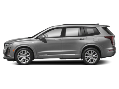 2020 Cadillac XT6 Sport