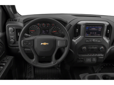 2020 Chevrolet Silverado 2500HD Work Truck
