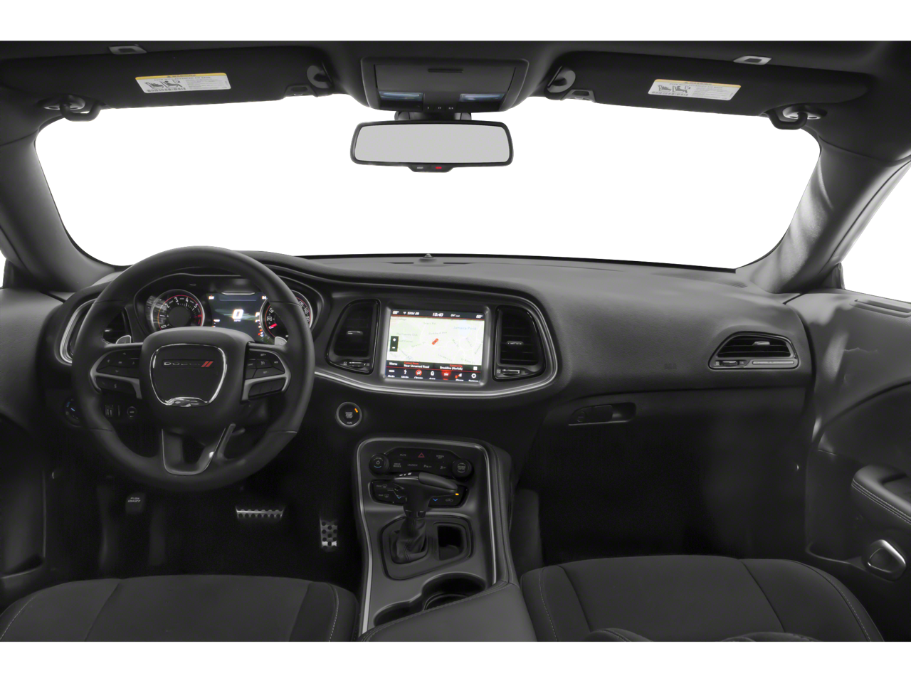 2020 Dodge Challenger R/T Scat Pack 50th Anniversary