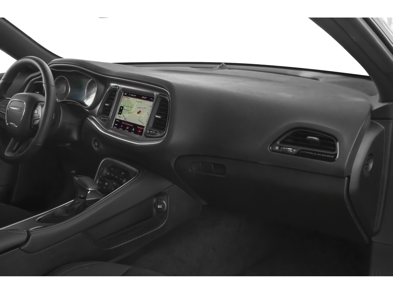 2020 Dodge Challenger R/T Scat Pack 50th Anniversary