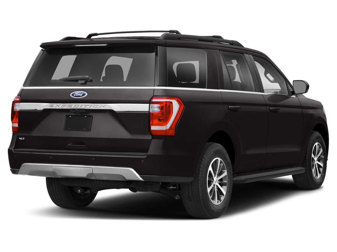 2020 Ford Expedition XLT photo 2