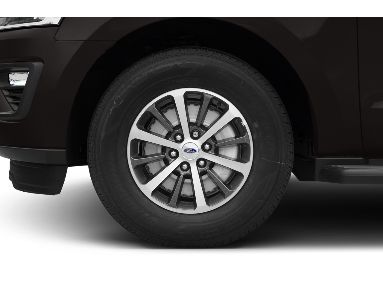 2020 Ford Expedition XLT photo 4