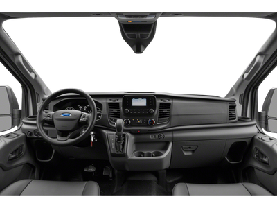 2020 Ford Transit-350 Base